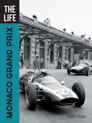 cover image of The Life Monaco Grand Prix
